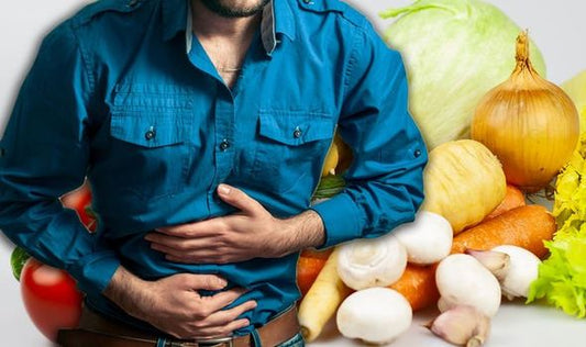 Do Mushrooms Cause Gas And Bloating? - Xotic Mushrooms