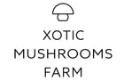 Xotic Mushrooms