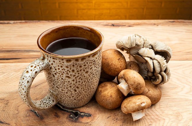 6 Incredible Benefits of Mushroom Coffee - Xotic Mushrooms