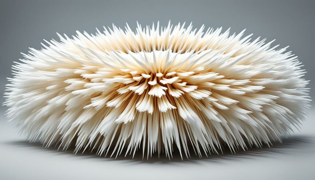 Exploring the Anti-Aging Properties of Lion’s Mane Mushrooms
