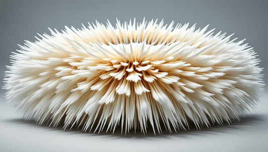 Exploring the Anti-Aging Properties of Lion’s Mane Mushrooms