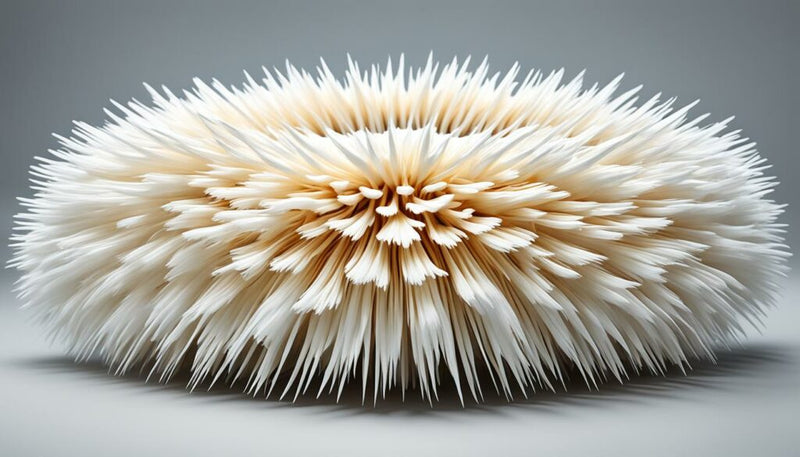 Exploring the Anti-Aging Properties of Lion’s Mane Mushrooms