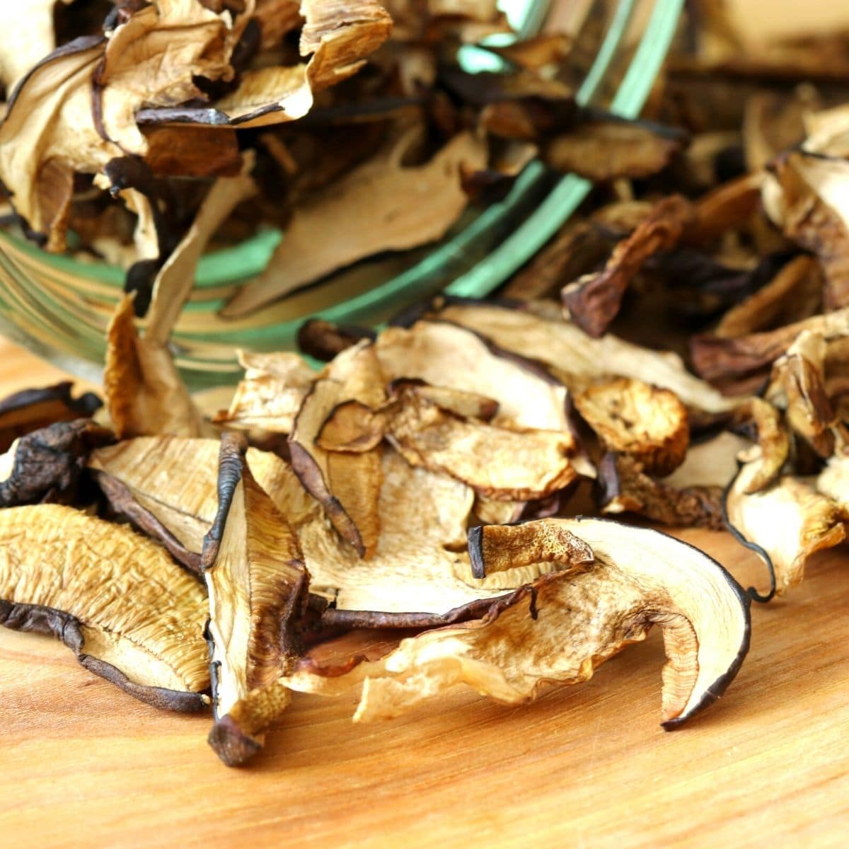 Dried Mushrooms for Sale: Your Guide to This Underestimated Culinary ...
