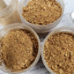 Organic Lions Mane 12:1 Extract Powder | 100% Fruit Bodies