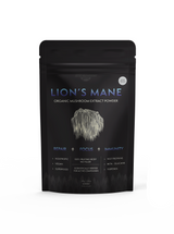 1kg Lions Mane Organic Freeze Dried Extract Powder | 100% Fruit Bodies 15:1 Extract (Copy)