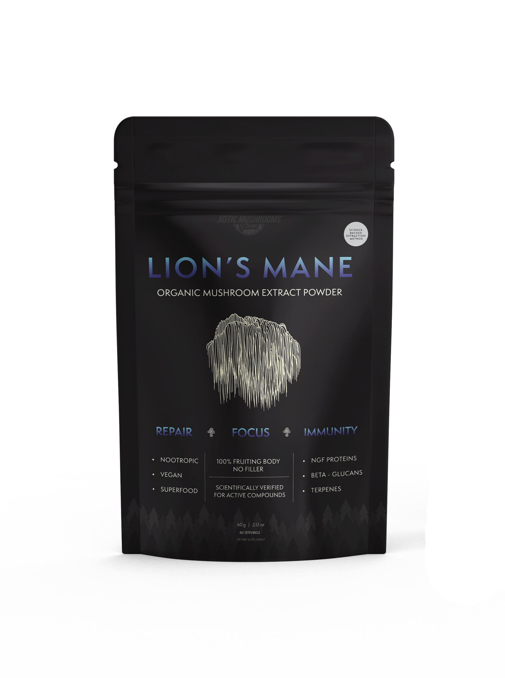 Does Lion's Mane Interfere With Thyroid Medication Can Lion’s Mane Mushrooms Interact with Medications? What to Watch For