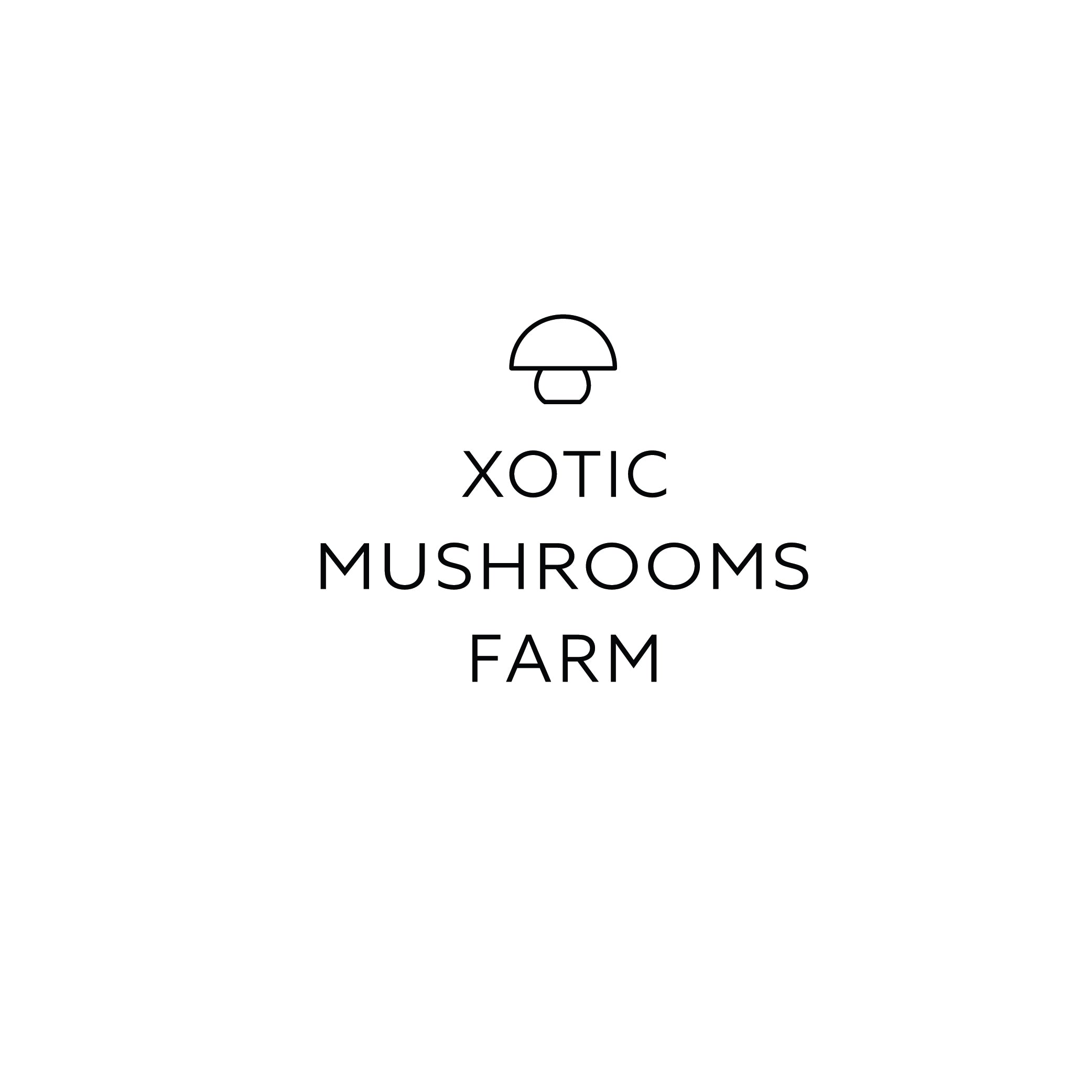 Xotic Mushrooms